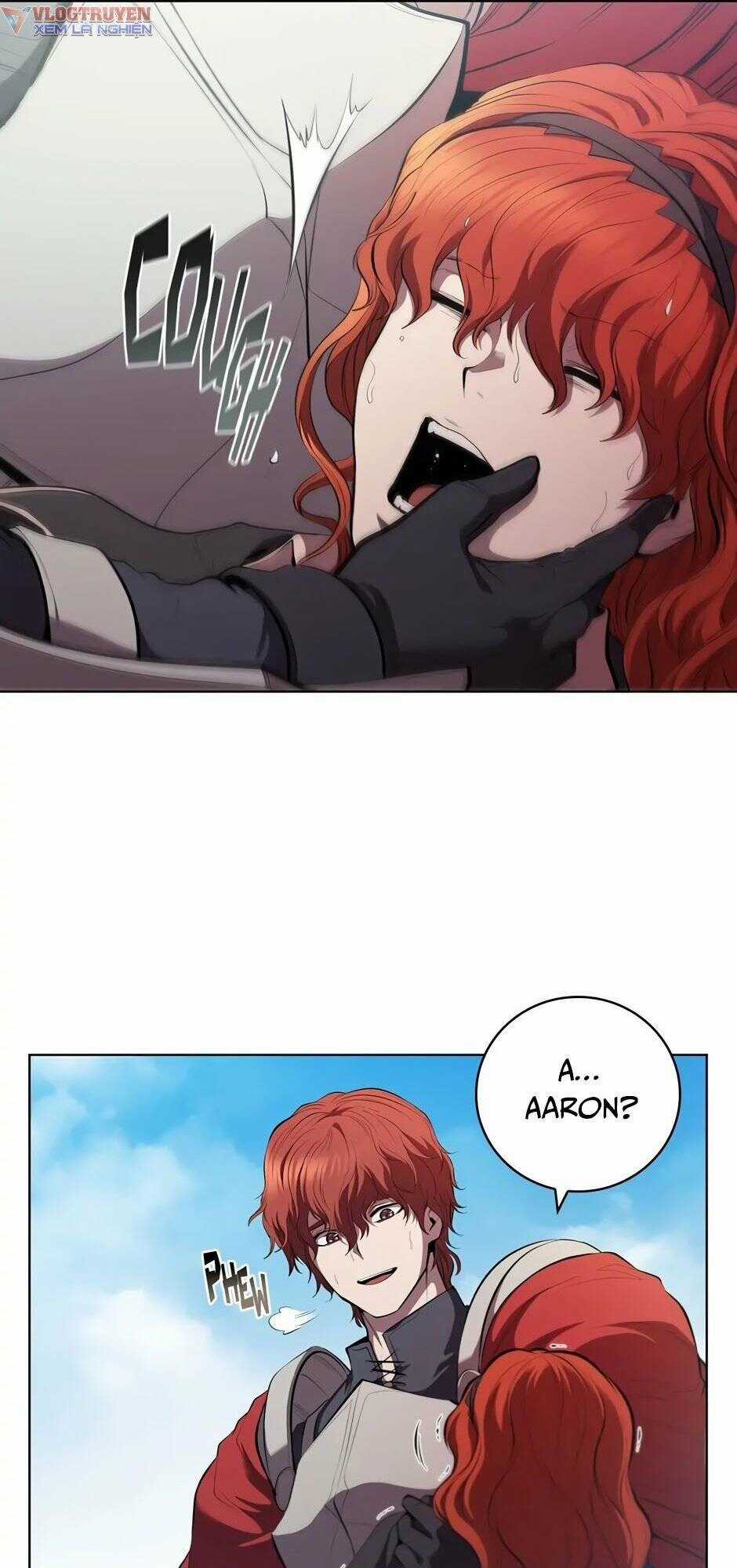 Hồi Quy Thành Công Tước Chapter 70 trang 80