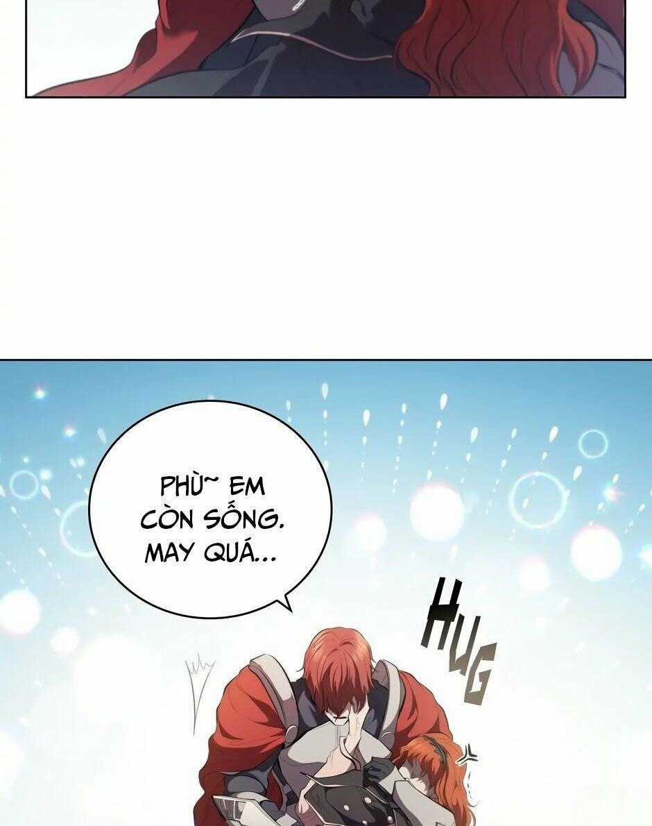 Hồi Quy Thành Công Tước Chapter 70 trang 81