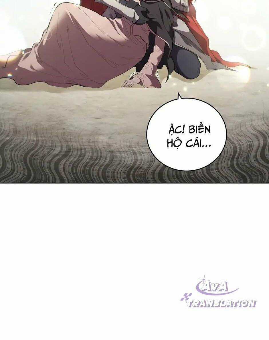 Hồi Quy Thành Công Tước Chapter 70 trang 82