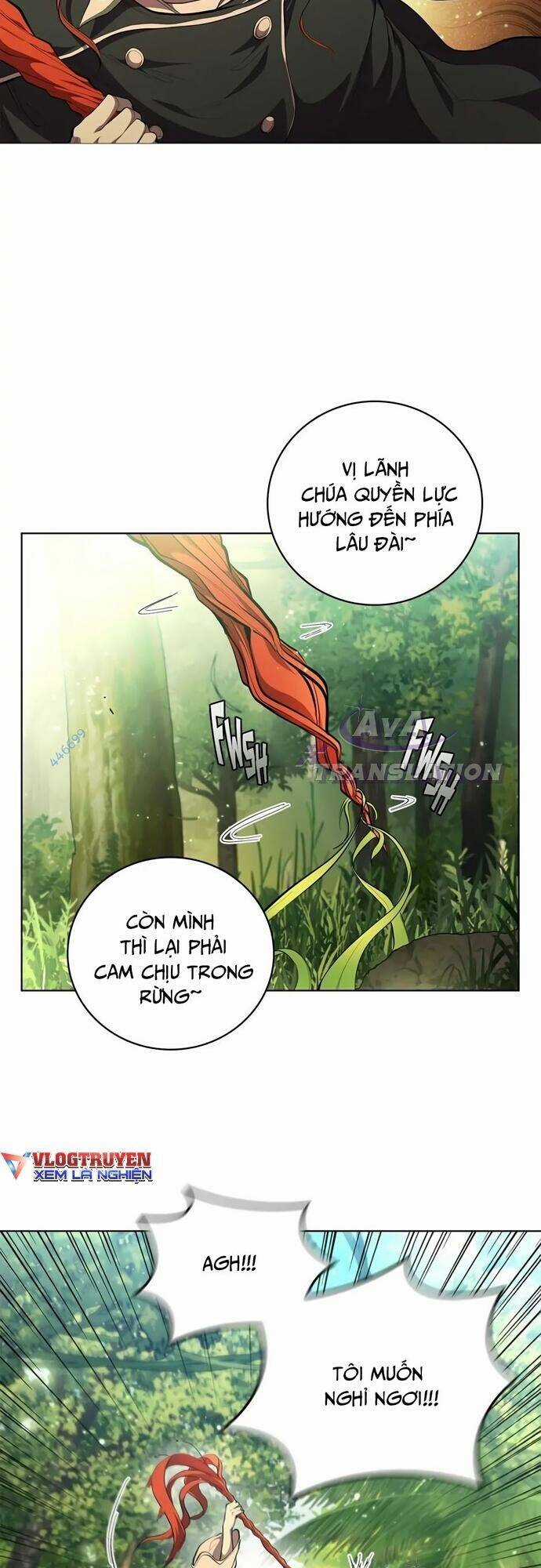 Hồi Quy Thành Công Tước Chapter 71 trang 12