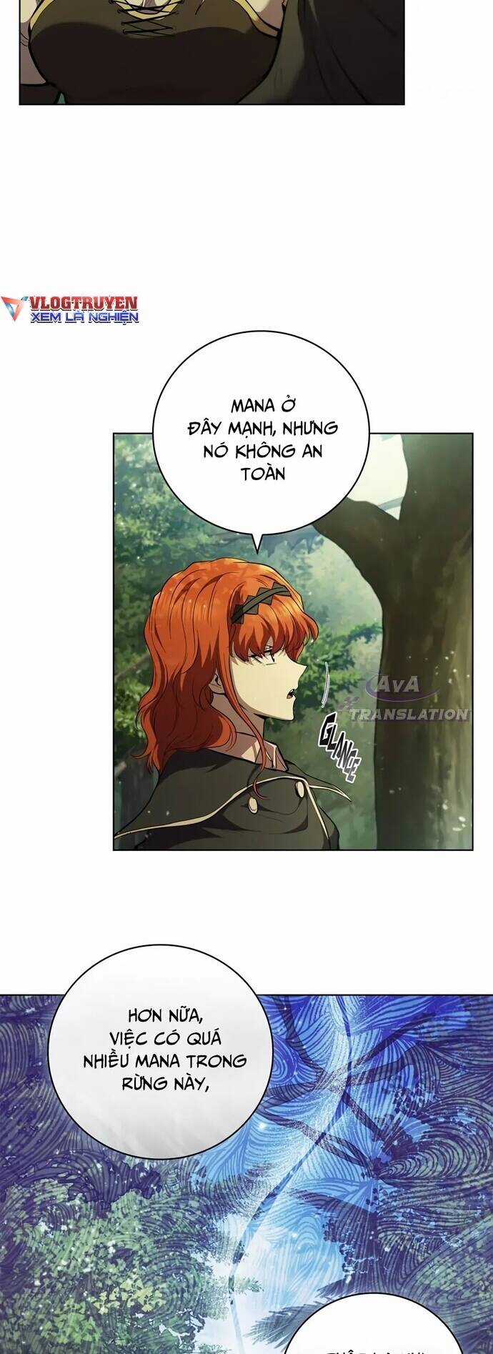 Hồi Quy Thành Công Tước Chapter 71 trang 18