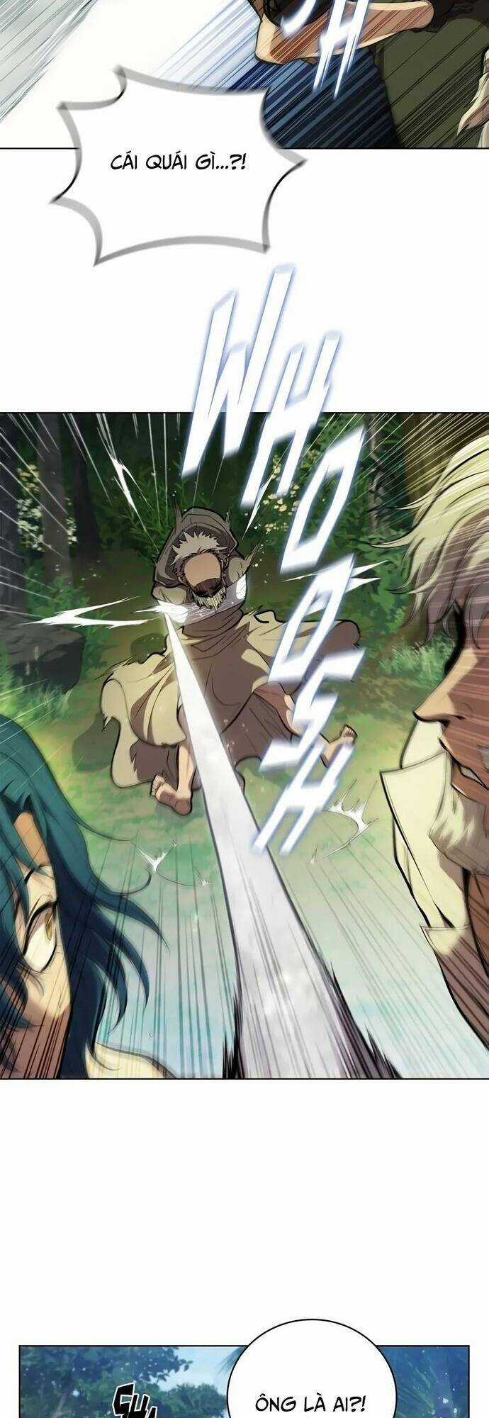 Hồi Quy Thành Công Tước Chapter 71 trang 22