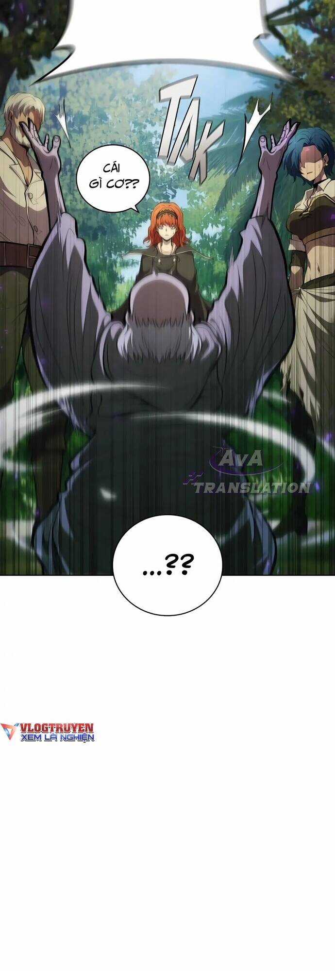 Hồi Quy Thành Công Tước Chapter 71 trang 25