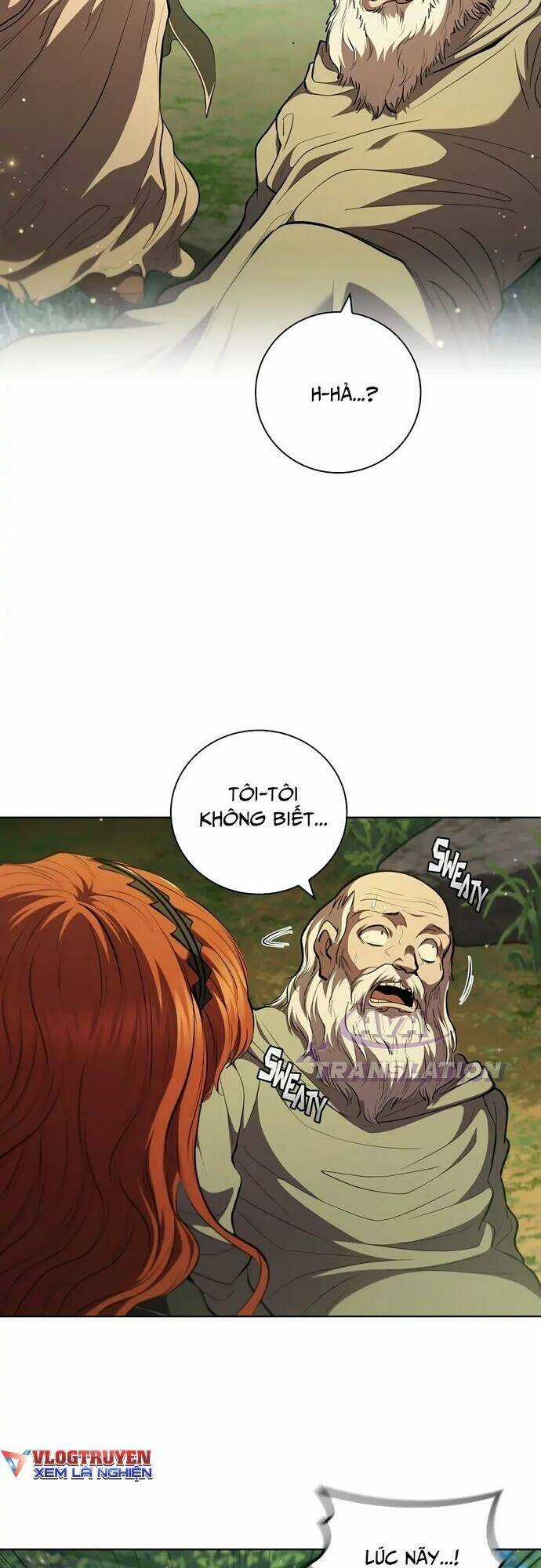 Hồi Quy Thành Công Tước Chapter 71 trang 32