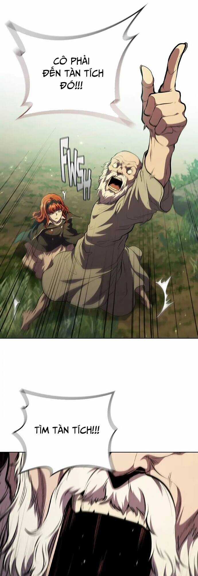 Hồi Quy Thành Công Tước Chapter 71 trang 35