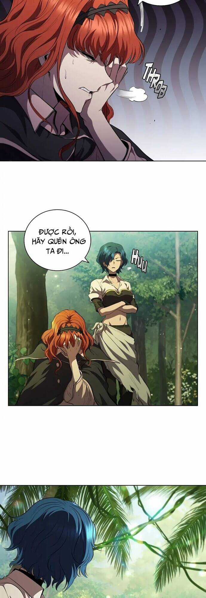 Hồi Quy Thành Công Tước Chapter 71 trang 37