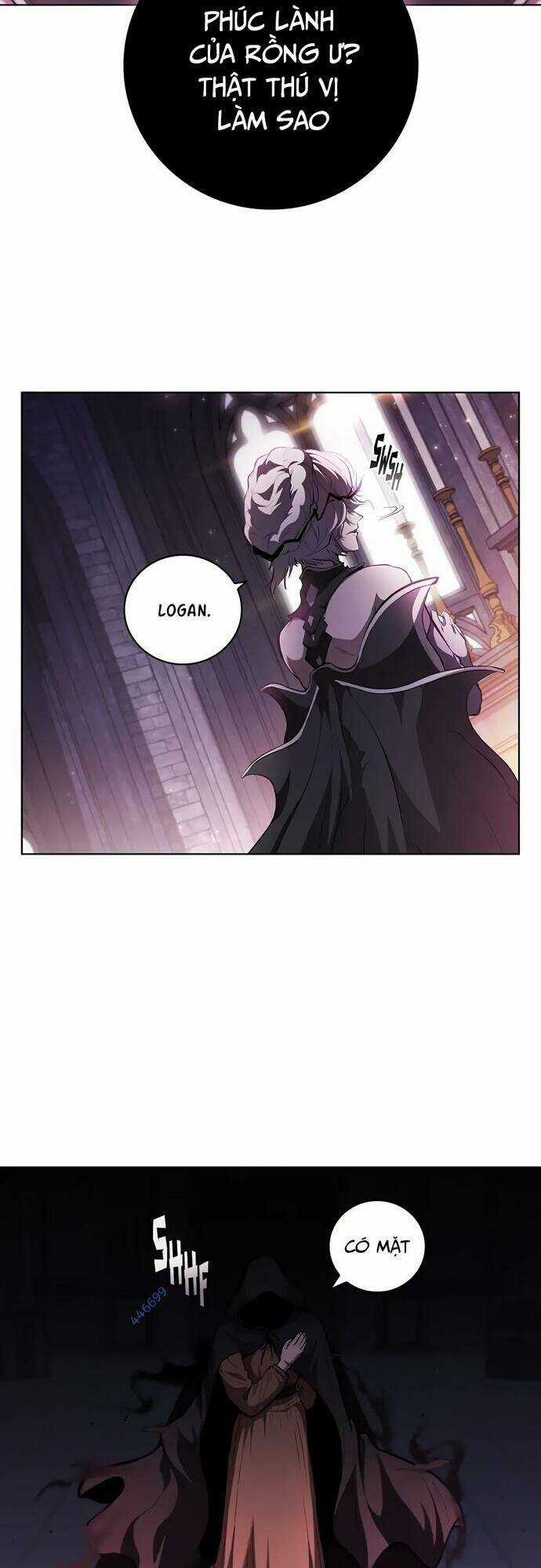 Hồi Quy Thành Công Tước Chapter 71 trang 43