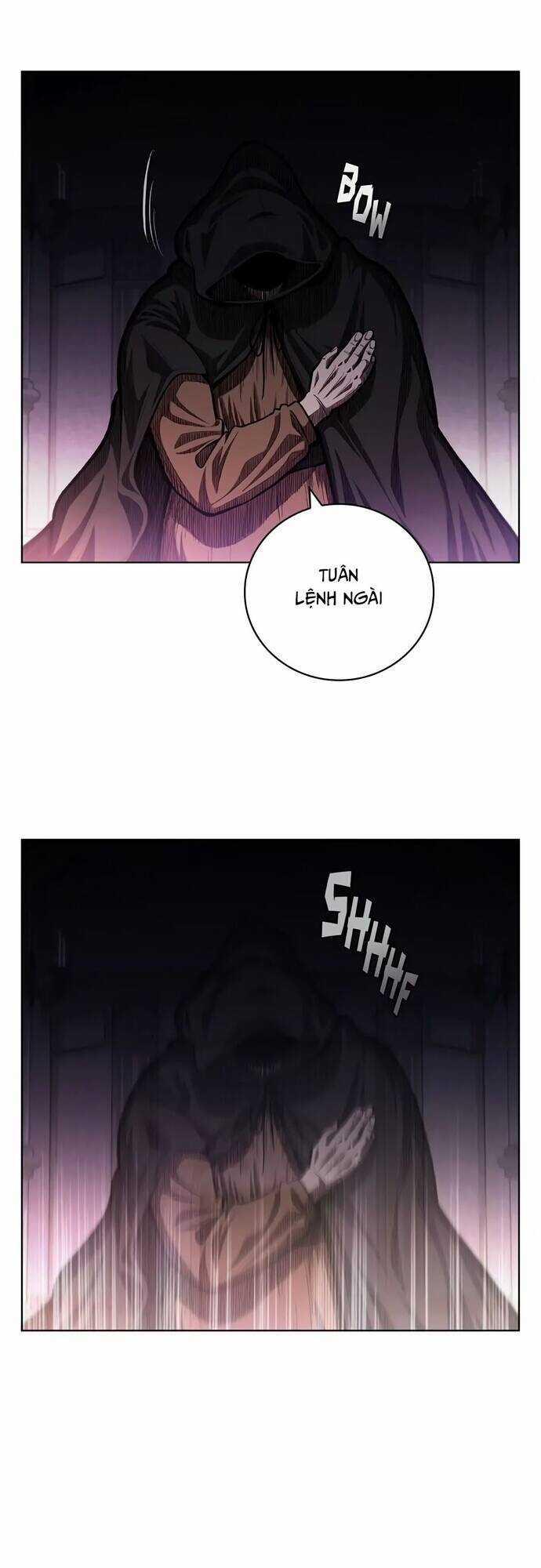 Hồi Quy Thành Công Tước Chapter 71 trang 45