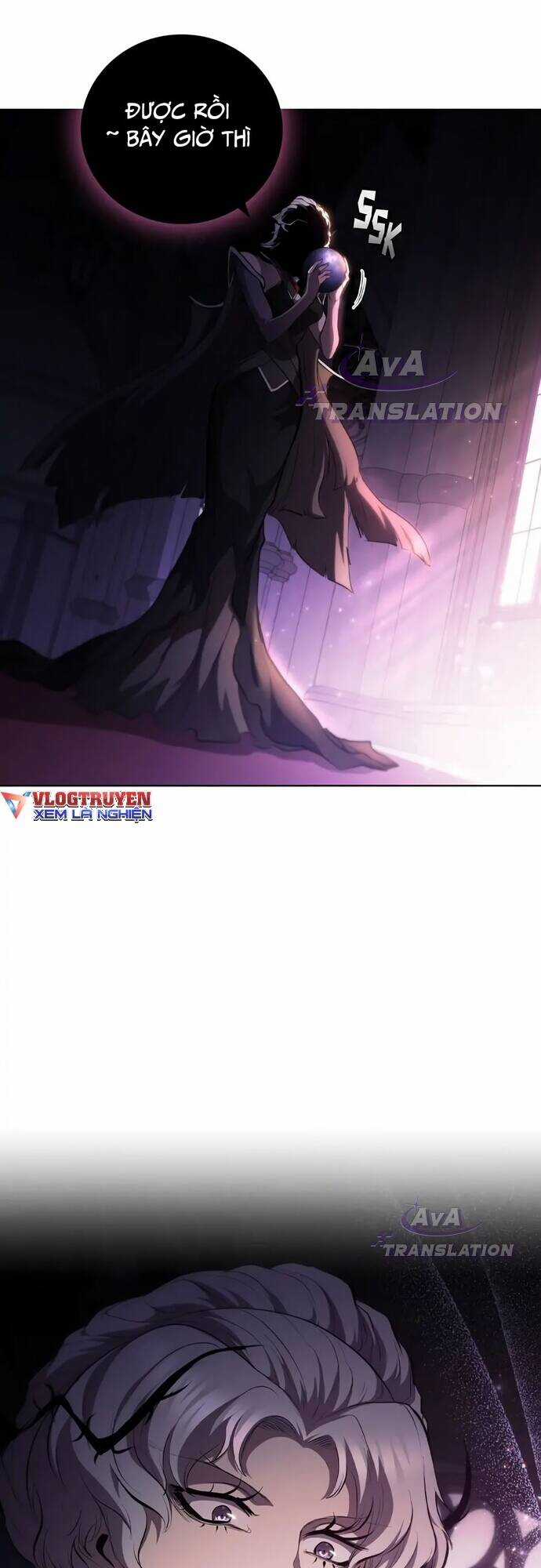 Hồi Quy Thành Công Tước Chapter 71 trang 46