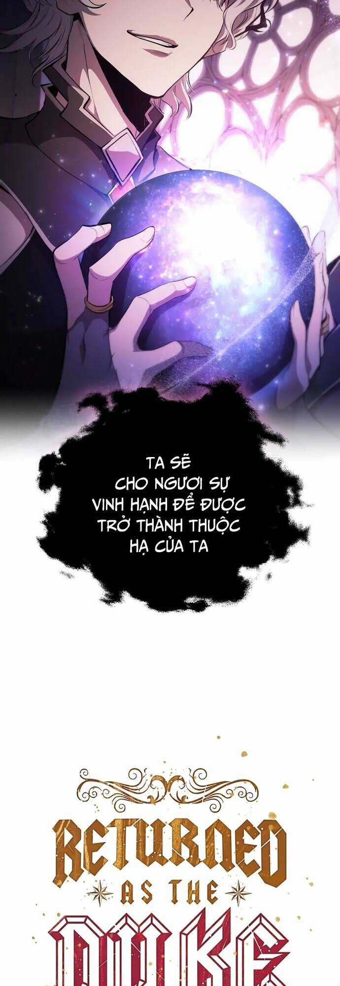 Hồi Quy Thành Công Tước Chapter 71 trang 47