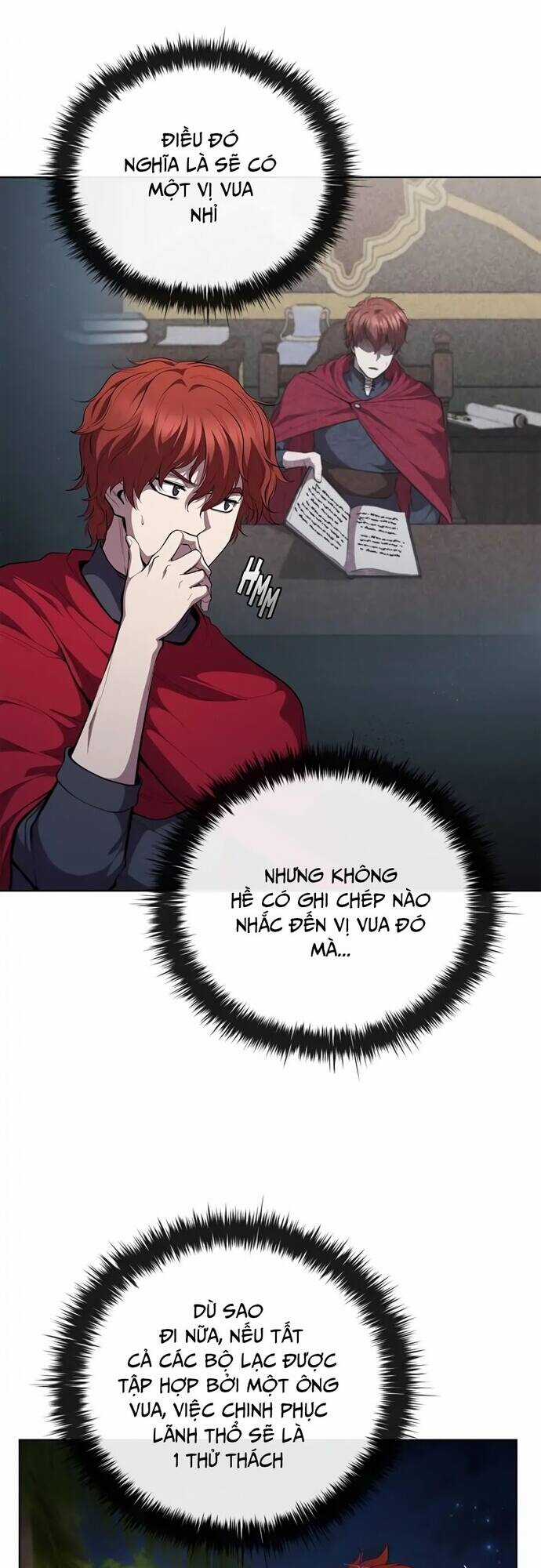 Hồi Quy Thành Công Tước Chapter 71 trang 6