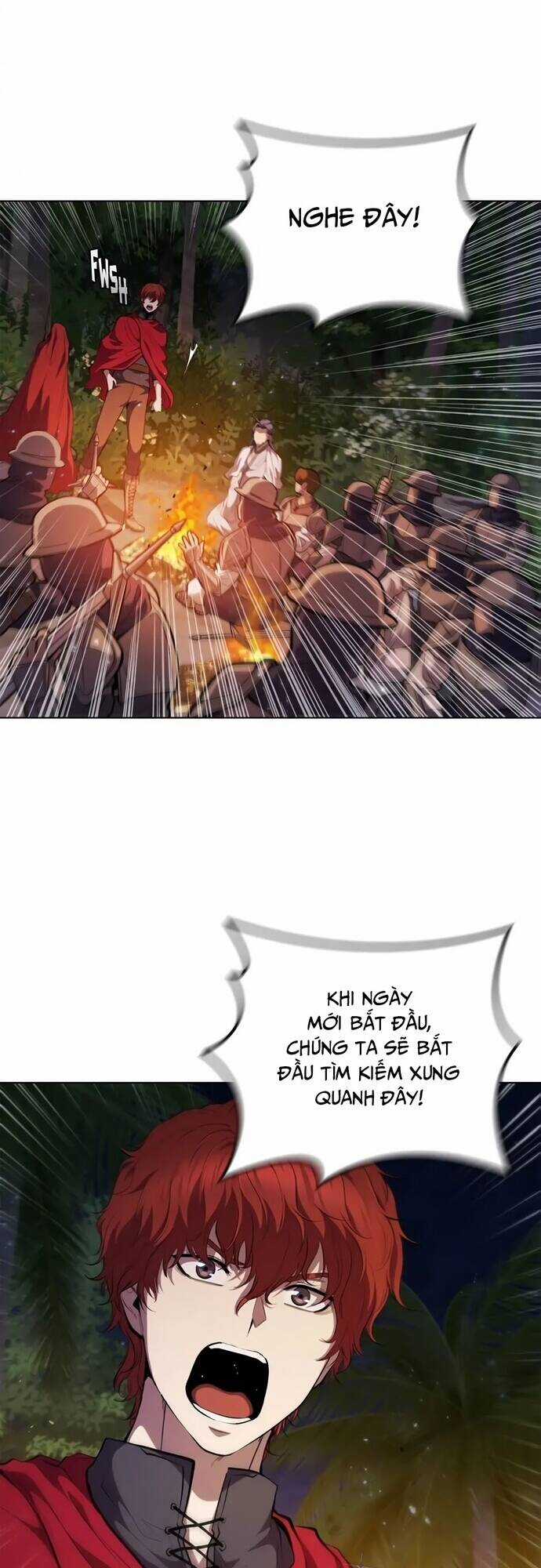 Hồi Quy Thành Công Tước Chapter 71 trang 8