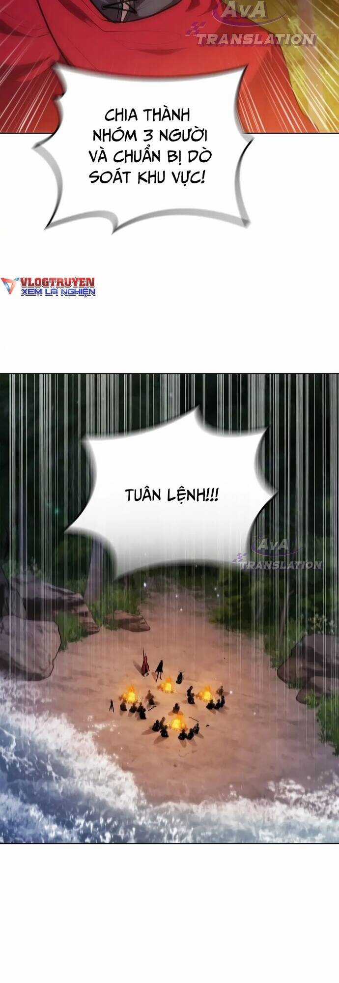 Hồi Quy Thành Công Tước Chapter 71 trang 9