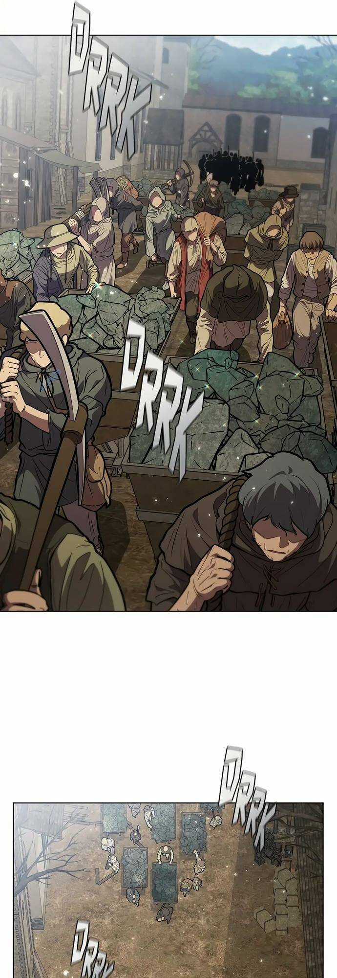 Hồi Quy Thành Công Tước Chapter 72 trang 10