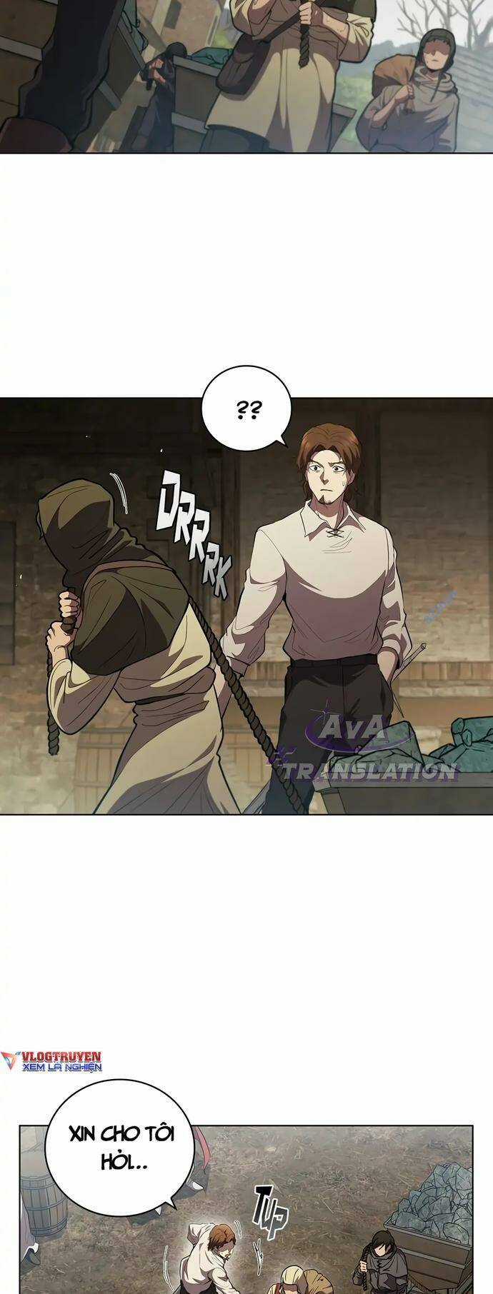 Hồi Quy Thành Công Tước Chapter 72 trang 13