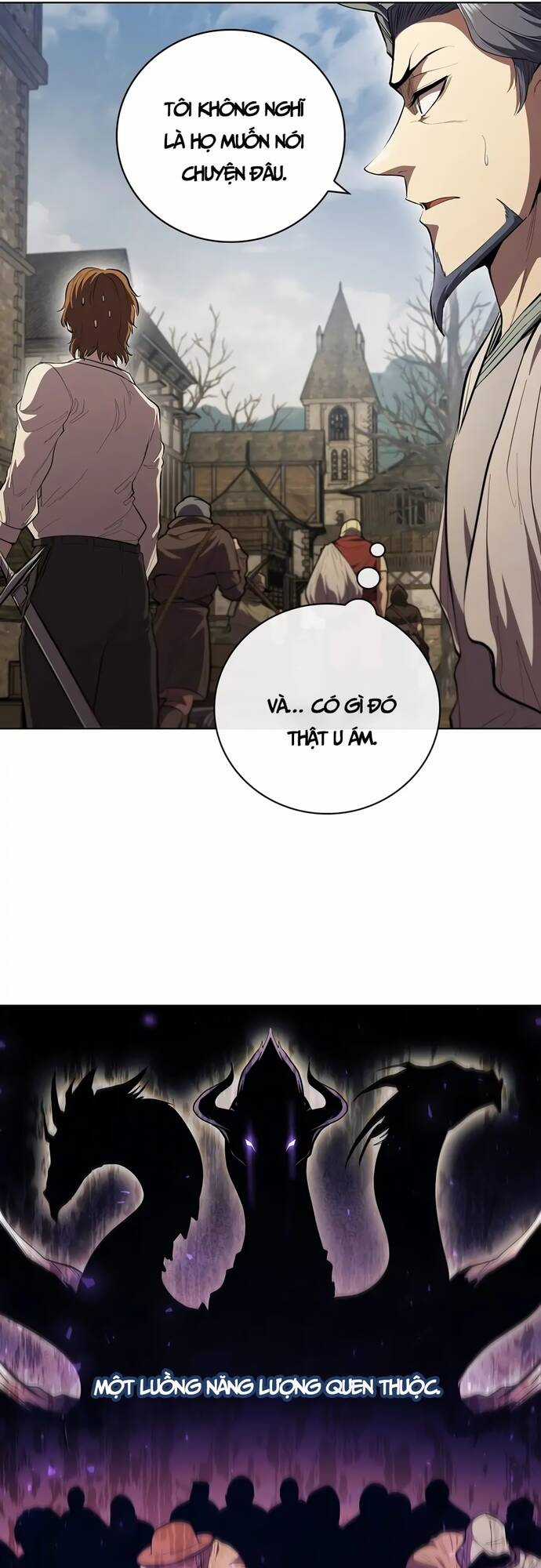 Hồi Quy Thành Công Tước Chapter 72 trang 15
