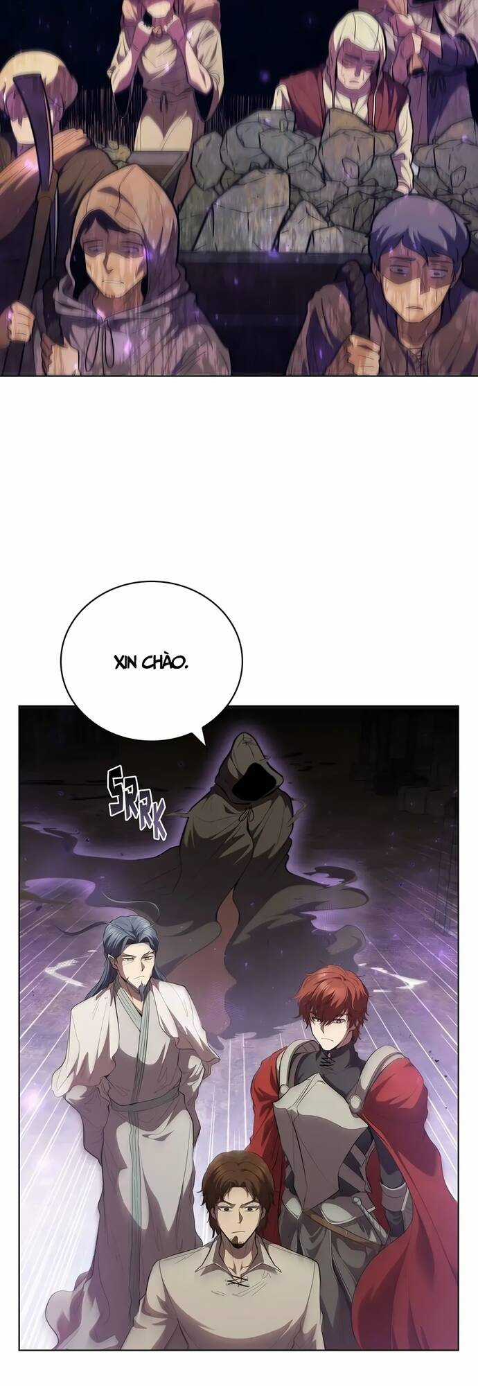 Hồi Quy Thành Công Tước Chapter 72 trang 16