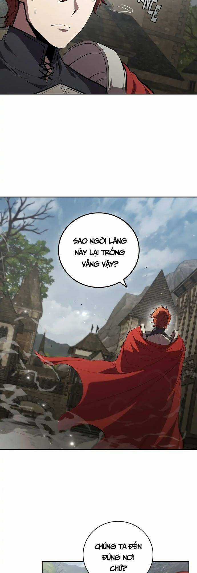 Hồi Quy Thành Công Tước Chapter 72 trang 2