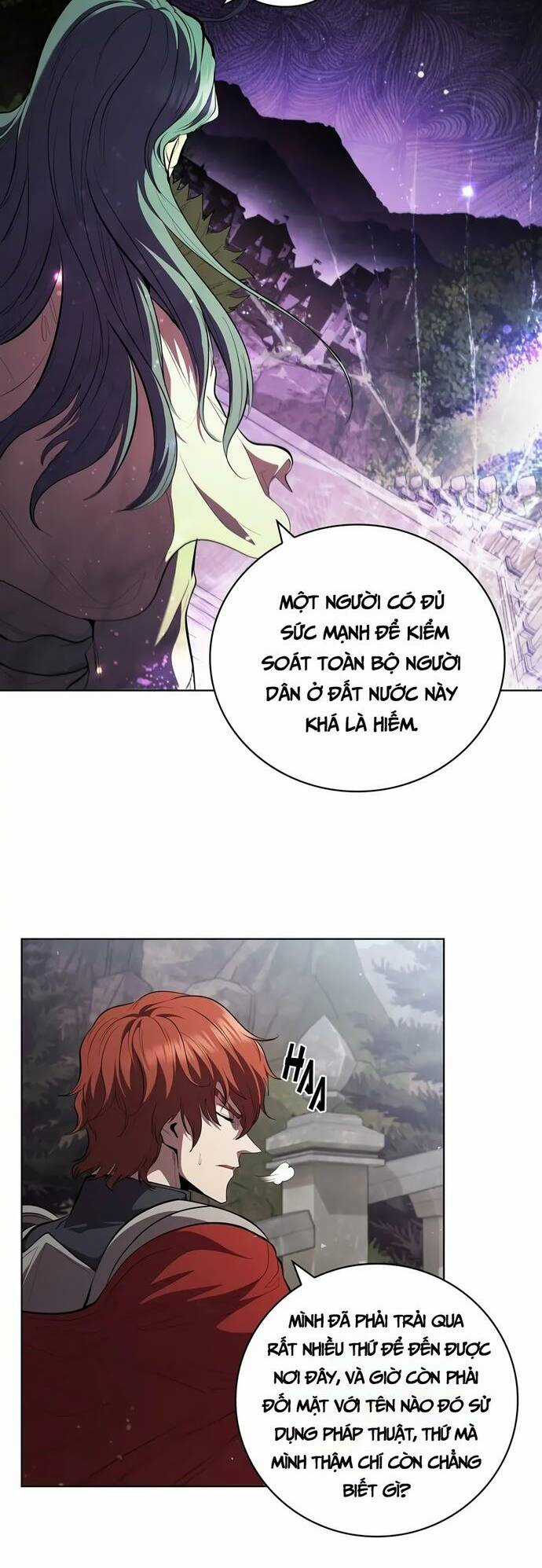 Hồi Quy Thành Công Tước Chapter 72 trang 24