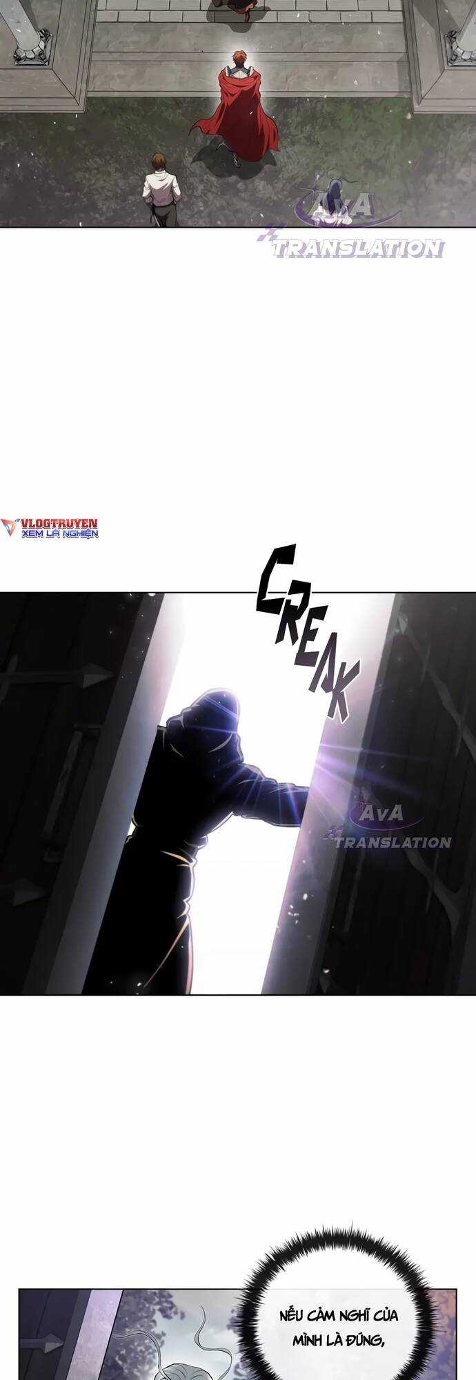 Hồi Quy Thành Công Tước Chapter 72 trang 26