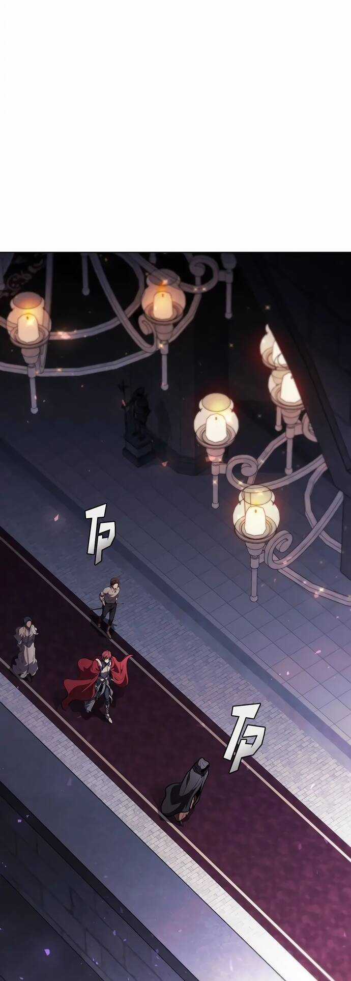 Hồi Quy Thành Công Tước Chapter 72 trang 28
