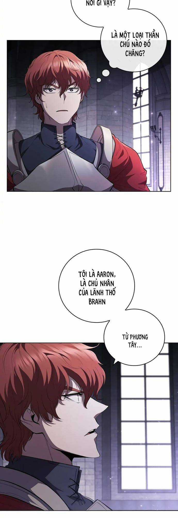 Hồi Quy Thành Công Tước Chapter 72 trang 31