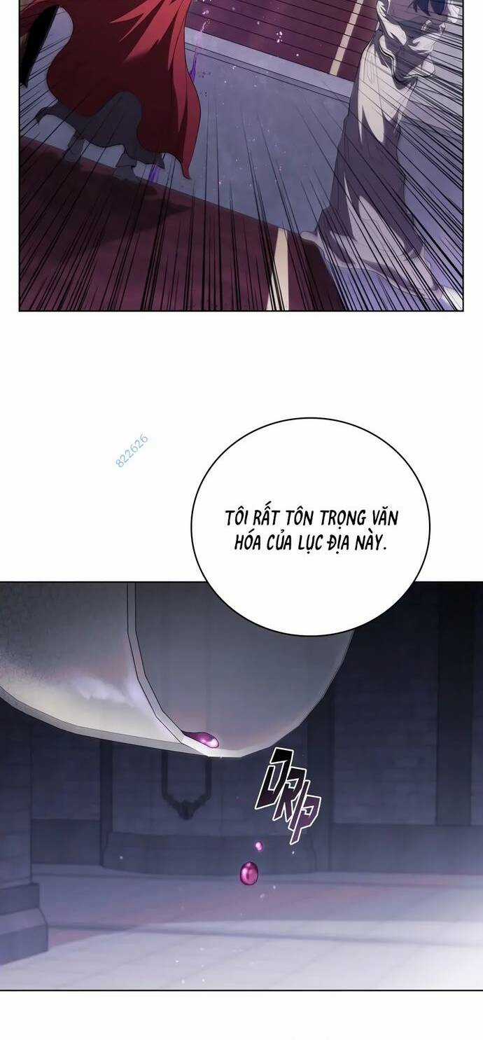 Hồi Quy Thành Công Tước Chapter 72 trang 44