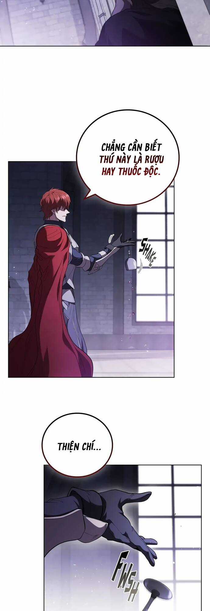 Hồi Quy Thành Công Tước Chapter 72 trang 46