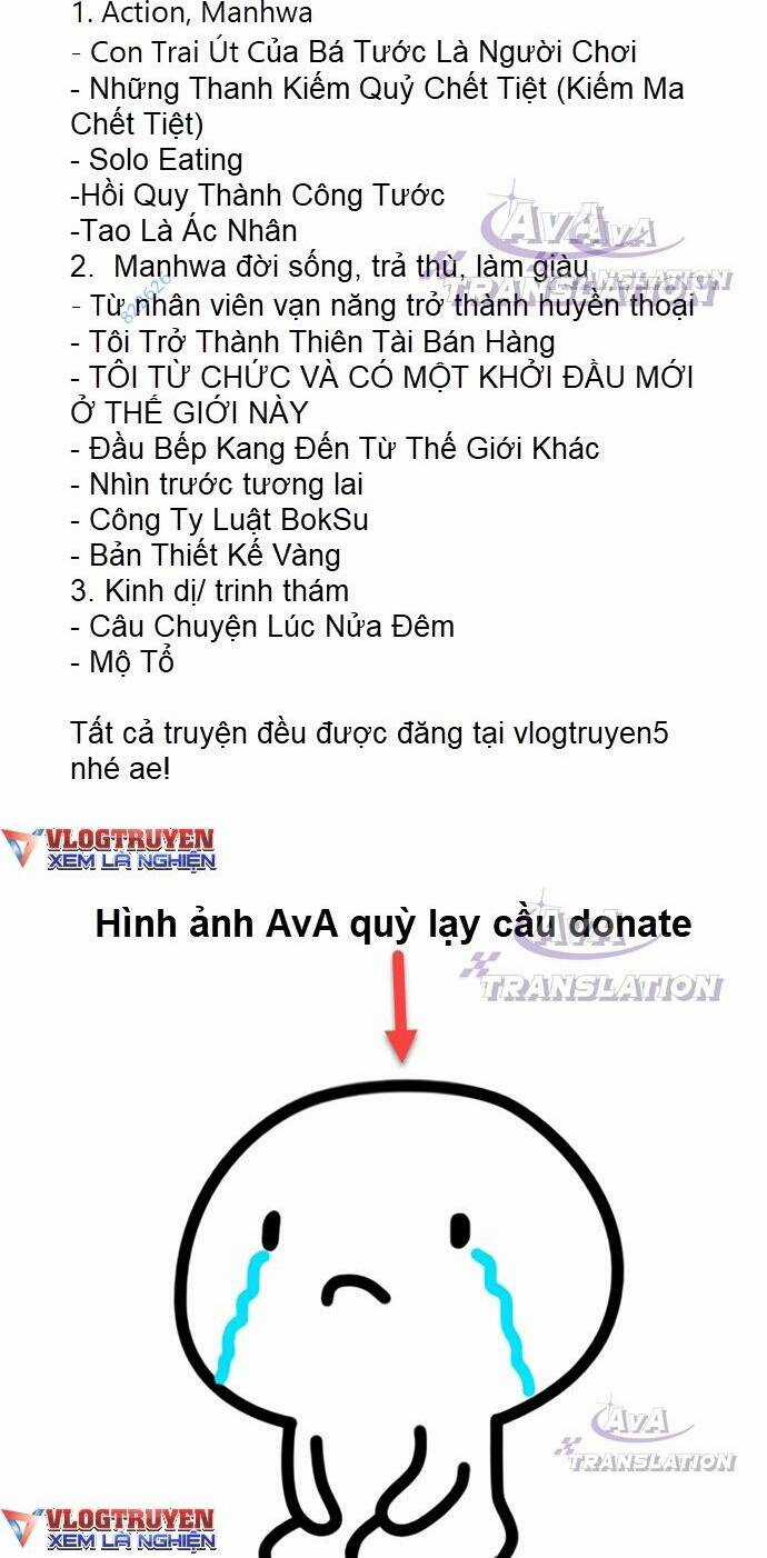 Hồi Quy Thành Công Tước Chapter 72 trang 52