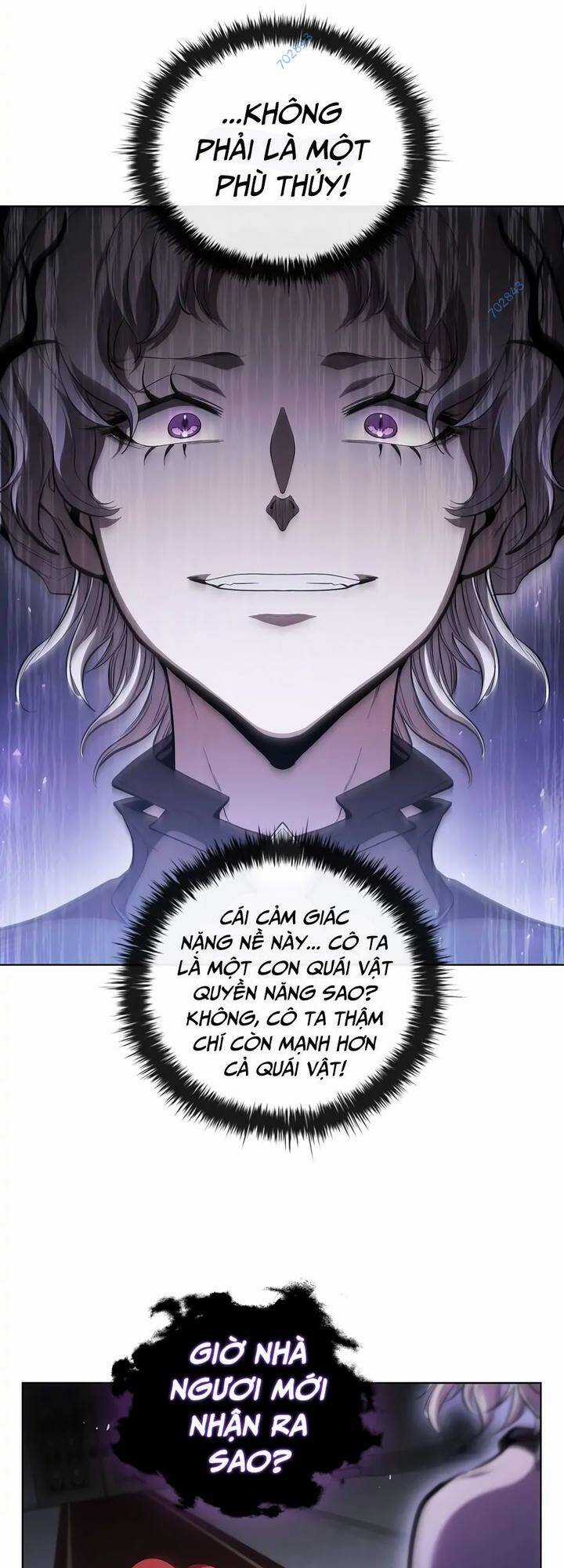 Hồi Quy Thành Công Tước Chapter 73 trang 12