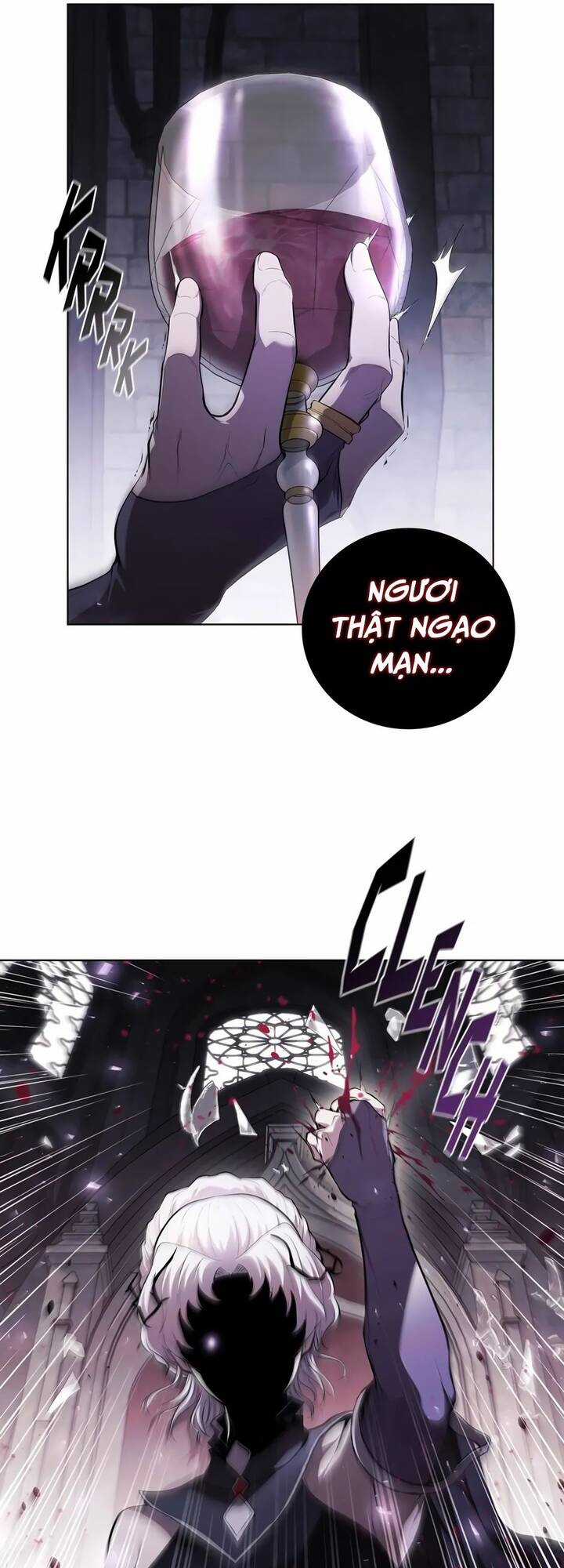 Hồi Quy Thành Công Tước Chapter 73 trang 3