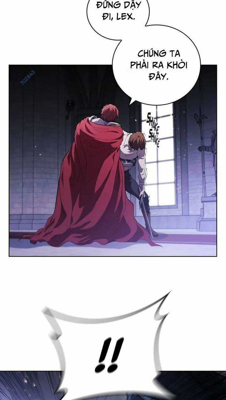 Hồi Quy Thành Công Tước Chapter 73 trang 31