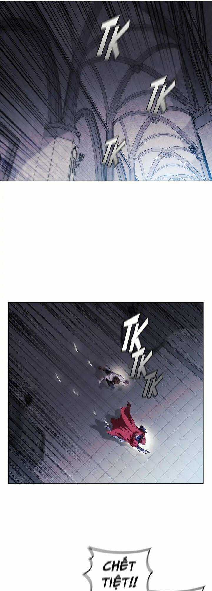 Hồi Quy Thành Công Tước Chapter 73 trang 36