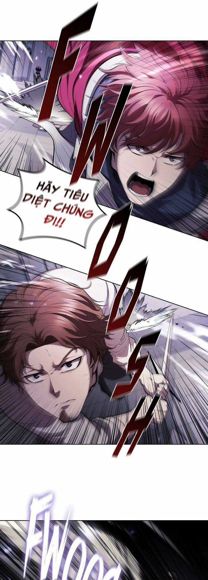 Hồi Quy Thành Công Tước Chapter 73 trang 42