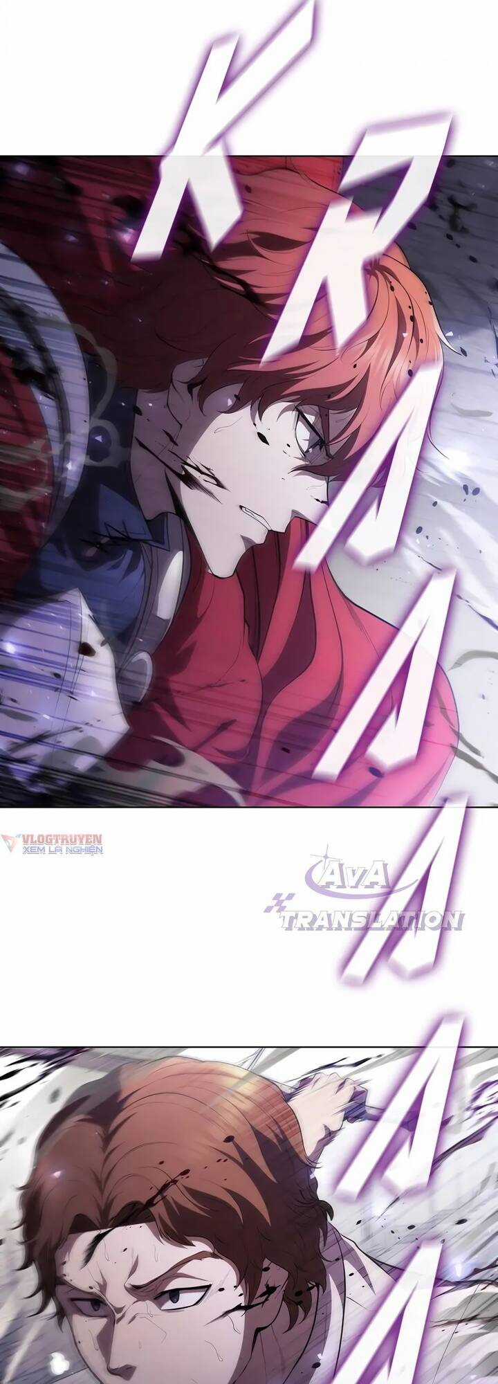 Hồi Quy Thành Công Tước Chapter 73 trang 45