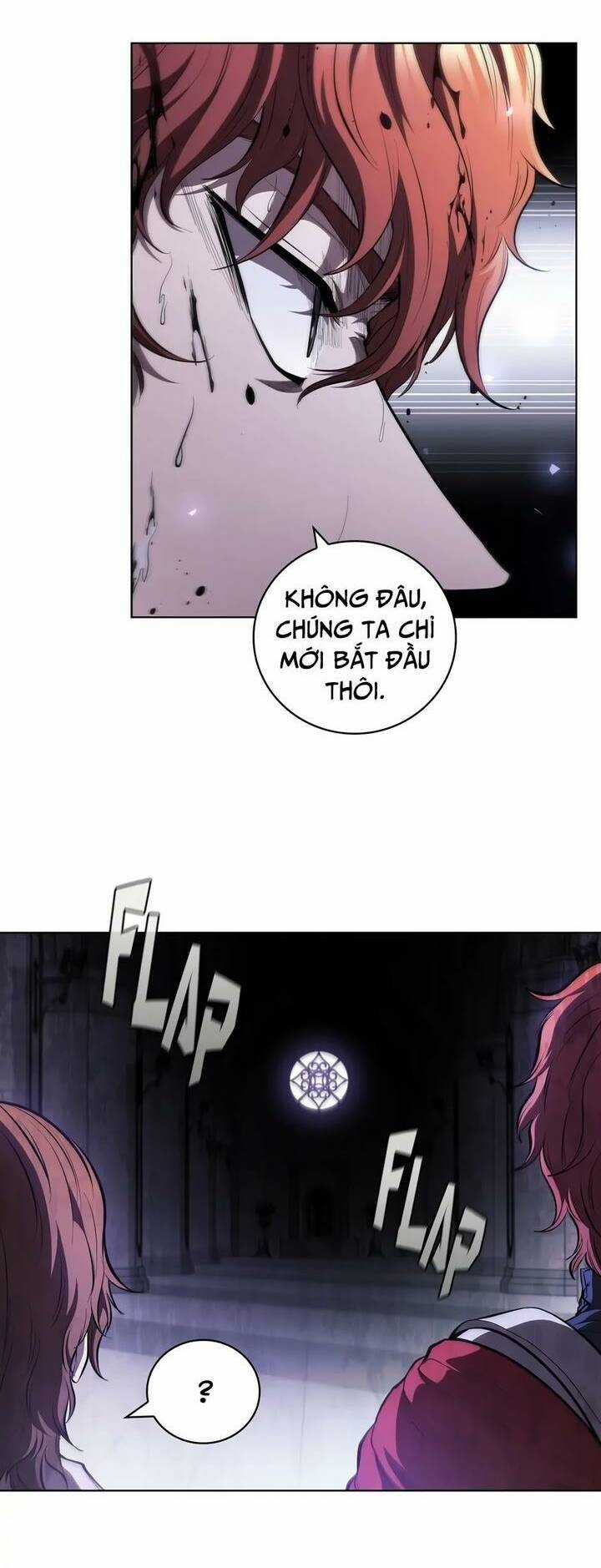 Hồi Quy Thành Công Tước Chapter 73 trang 49