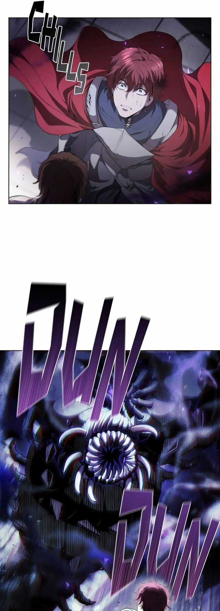 Hồi Quy Thành Công Tước Chapter 73 trang 62