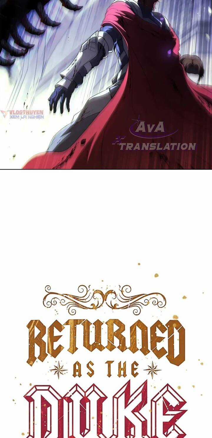 Hồi Quy Thành Công Tước Chapter 73 trang 63