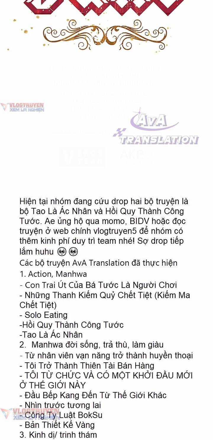 Hồi Quy Thành Công Tước Chapter 73 trang 64