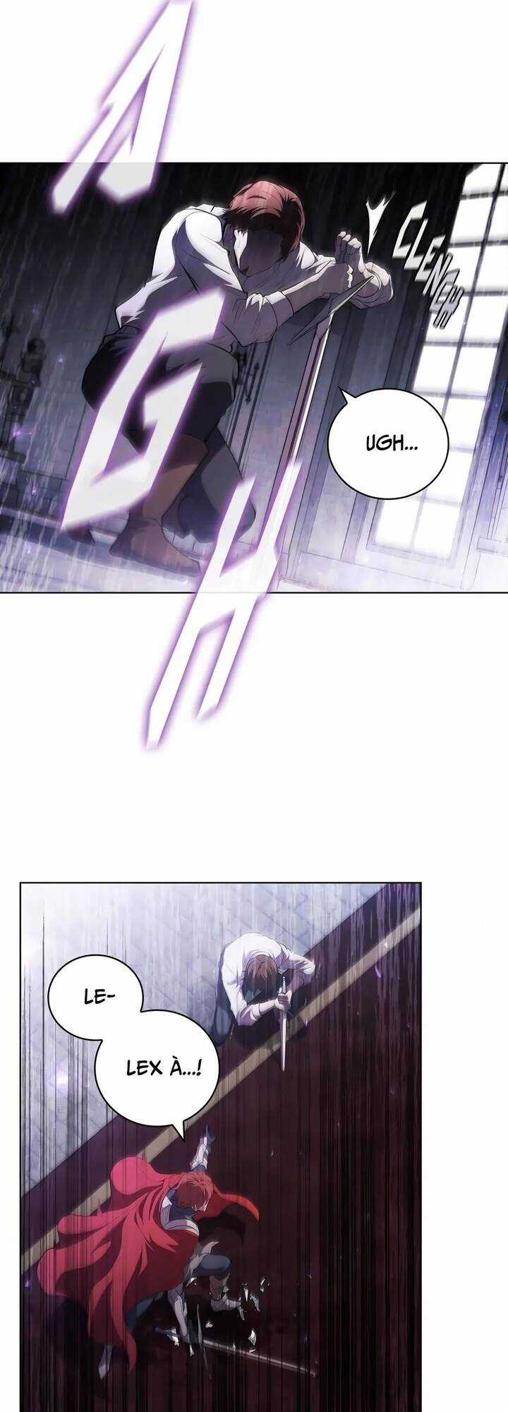 Hồi Quy Thành Công Tước Chapter 73 trang 9