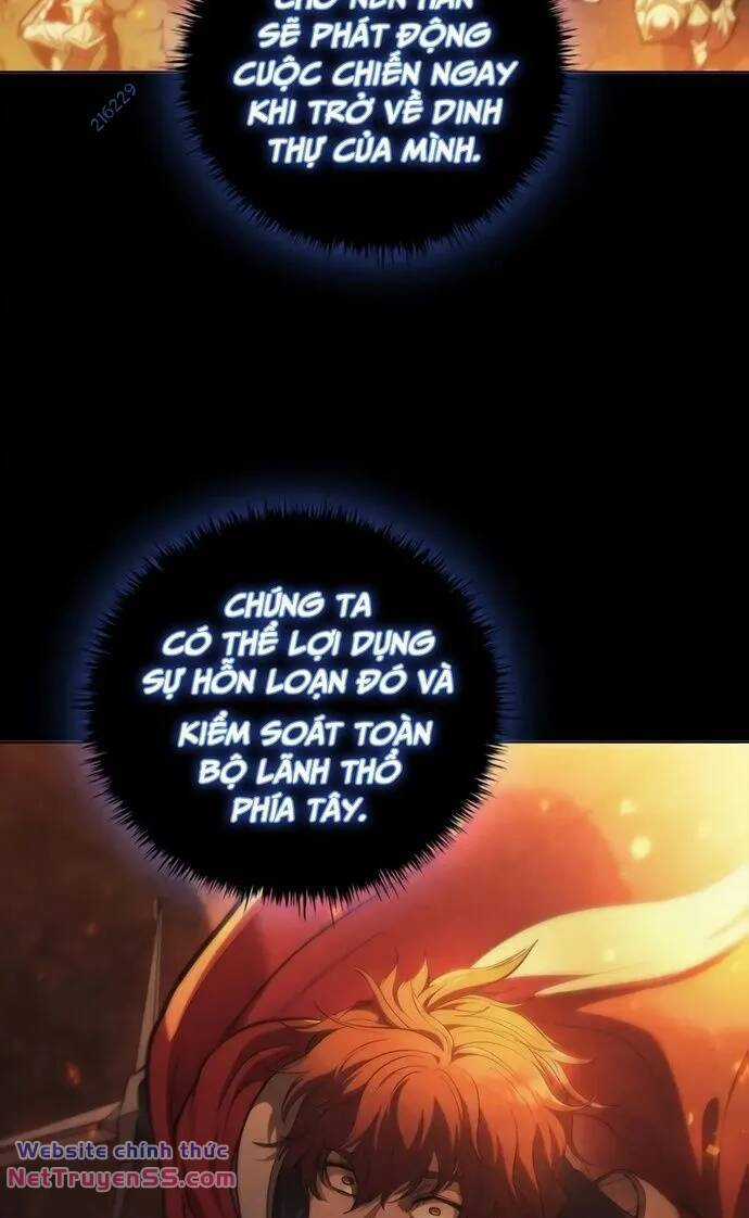 Hồi Quy Thành Công Tước Chapter 74 trang 30