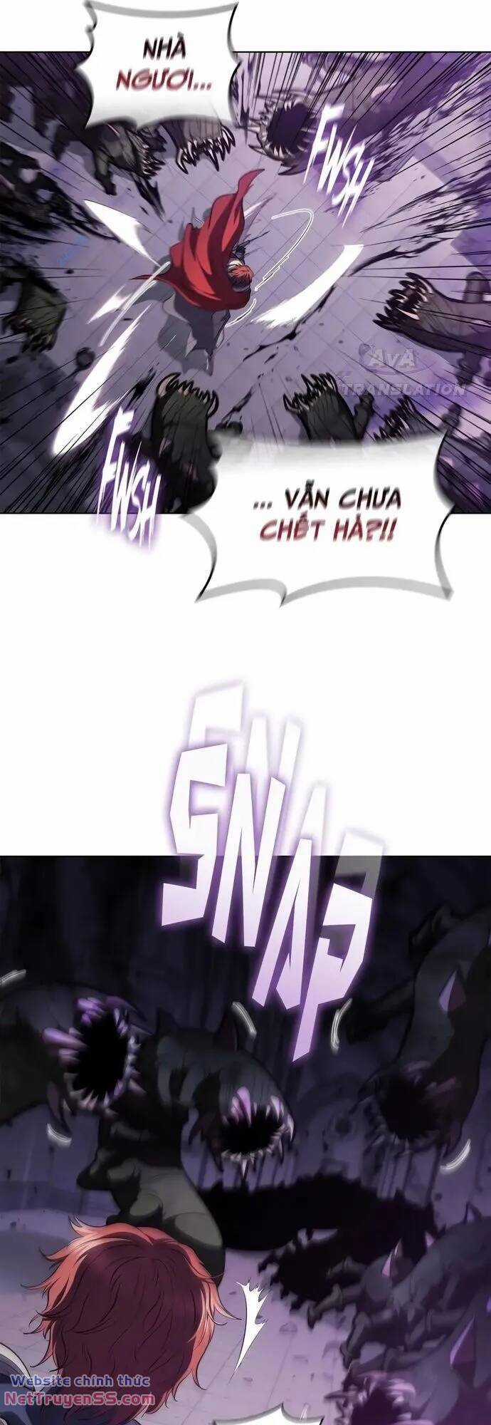 Hồi Quy Thành Công Tước Chapter 74 trang 46
