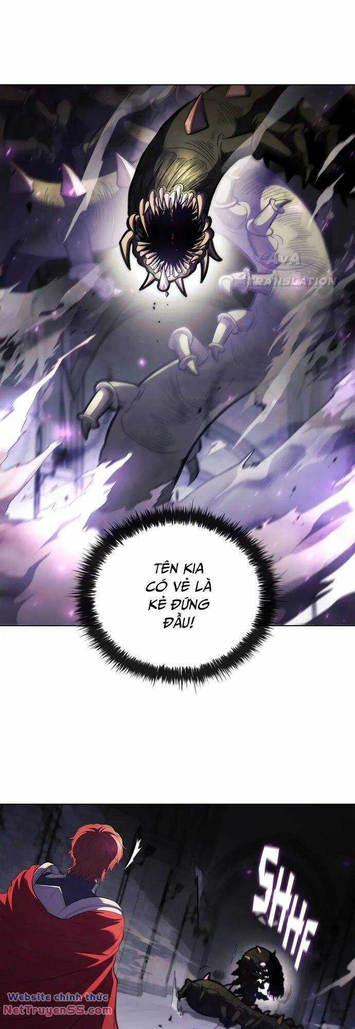 Hồi Quy Thành Công Tước Chapter 74 trang 49