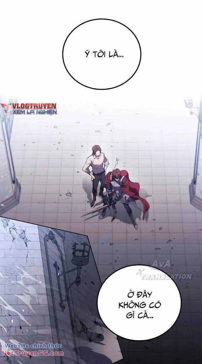 Hồi Quy Thành Công Tước Chapter 74 trang 54