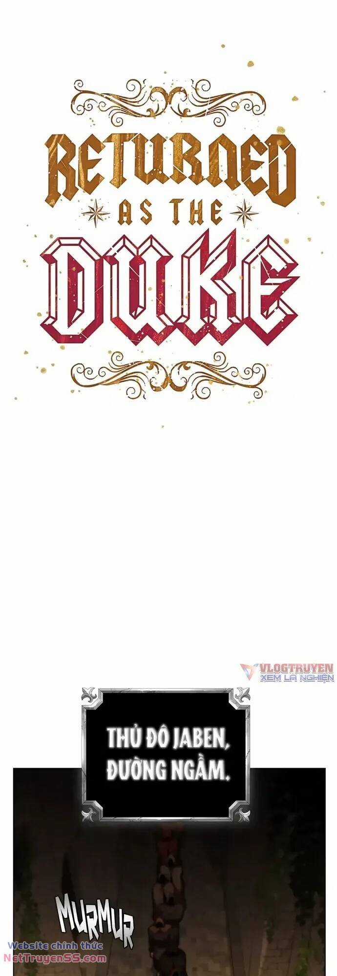 Hồi Quy Thành Công Tước Chapter 75 trang 16