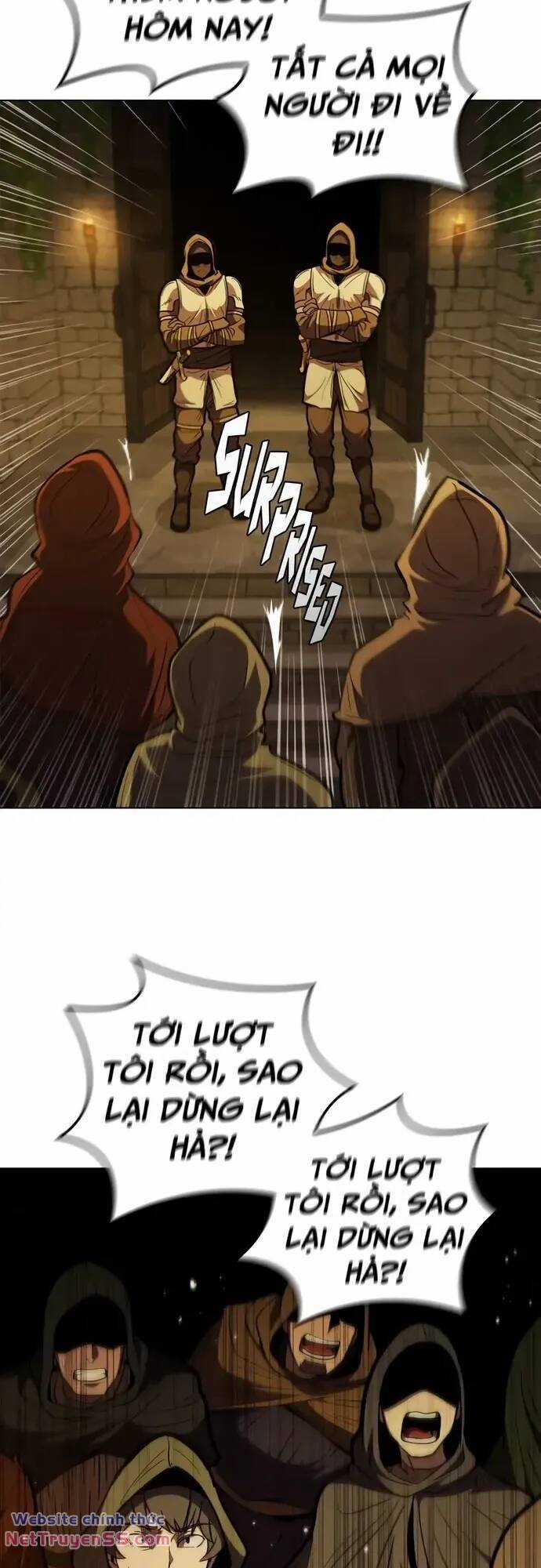 Hồi Quy Thành Công Tước Chapter 75 trang 18