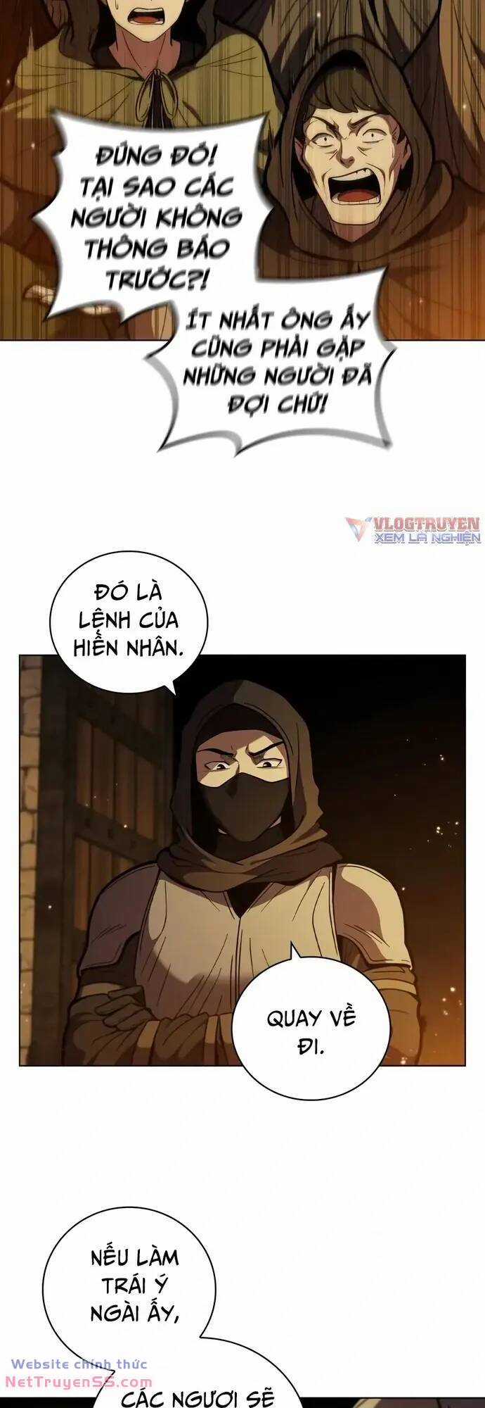 Hồi Quy Thành Công Tước Chapter 75 trang 19