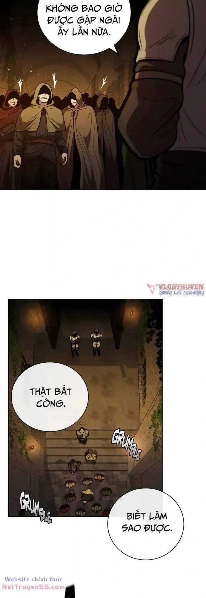 Hồi Quy Thành Công Tước Chapter 75 trang 20