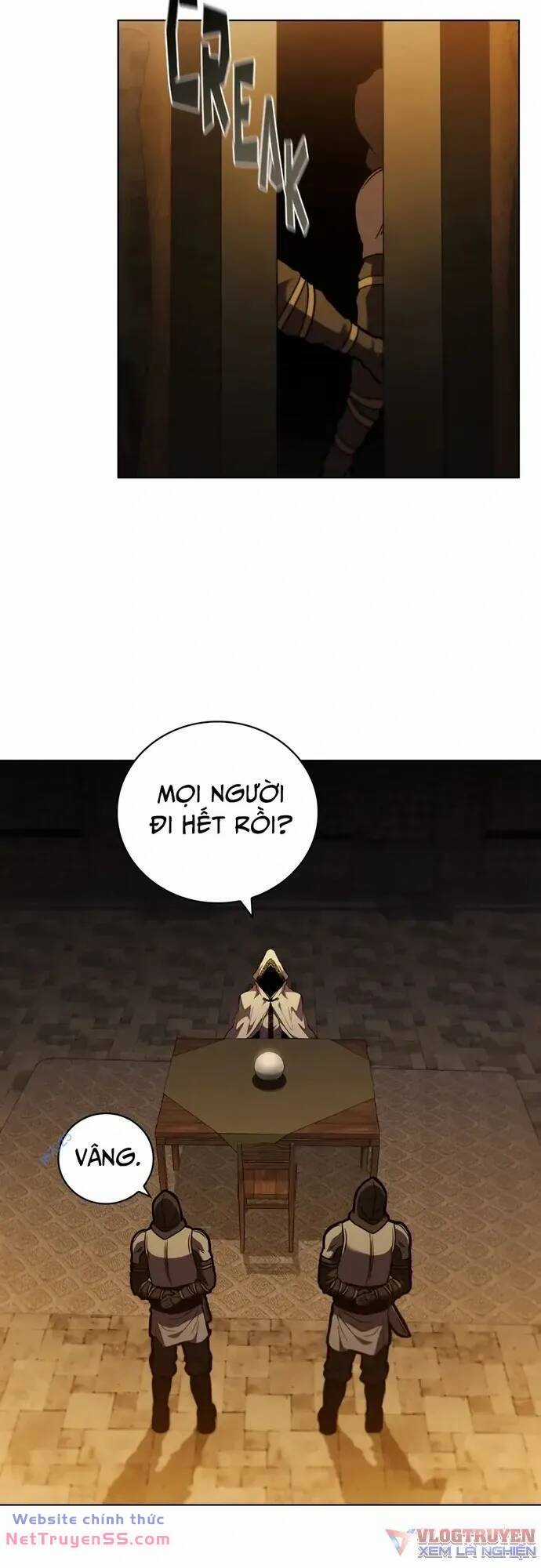 Hồi Quy Thành Công Tước Chapter 75 trang 21