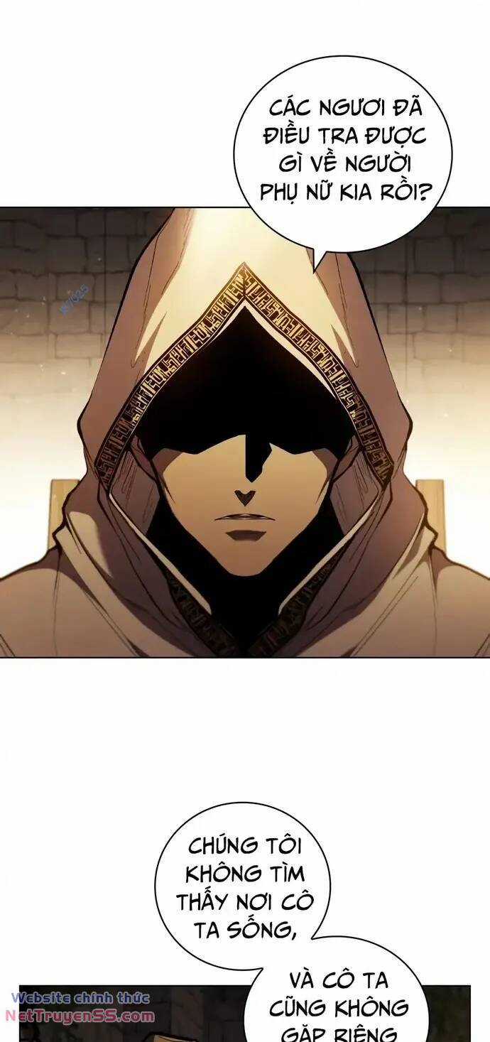 Hồi Quy Thành Công Tước Chapter 75 trang 22